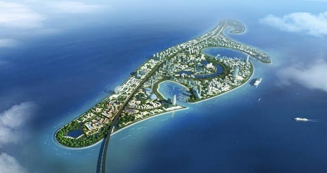 海南国际旅游岛未来重大规划、政策、配套、项