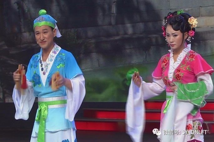 三,杨秀兰 任莹,王彭,孙晶 表演:王二利 表演:吴桥杂技团 表演:陈小飞