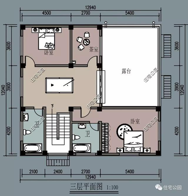 河南45万自建3层商住两用房,经济实惠,开店出租自己住