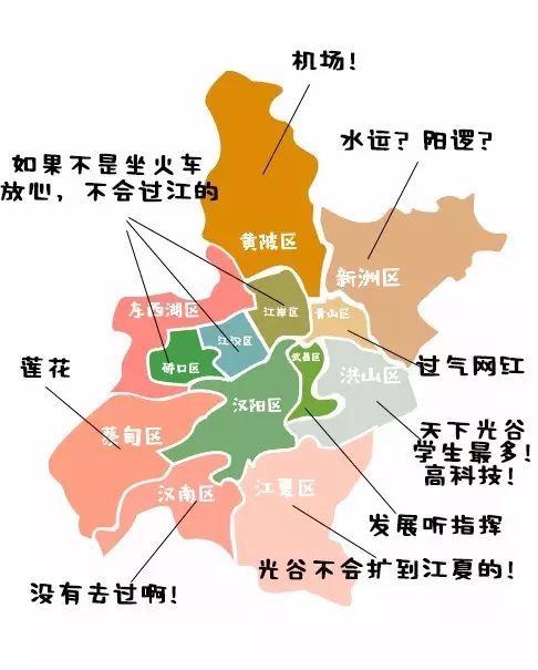 汉阳区 汉阳位于武汉西南部,长江和汉江交汇处,为武汉市中心城区之一