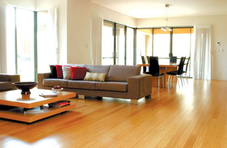 家装地暖地板该如何选择呢？
