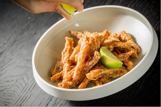 Spicy and Savory Shredded Pork Chili Recipe: A Flavorful Twist on a Classic Dish