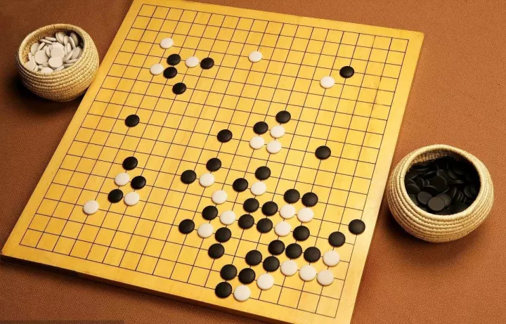 棋盘人口_象棋棋盘图片