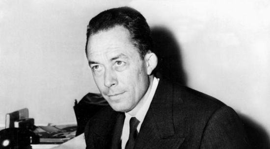 阿尔贝·加缪(albert camus,1913年11月7日-1960年1月4日,法国作家