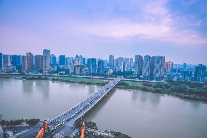 在绵州,把日子过到精致的慵懒——今夕传媒旅行家出品