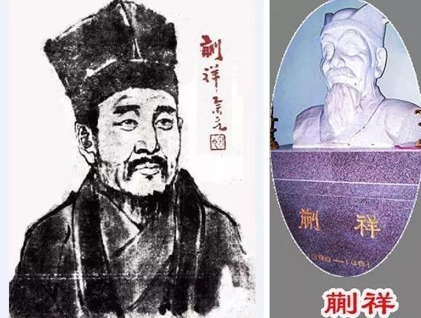 明朝天才建筑师蒯祥:不满20岁设计天安门,屹立600年不动!