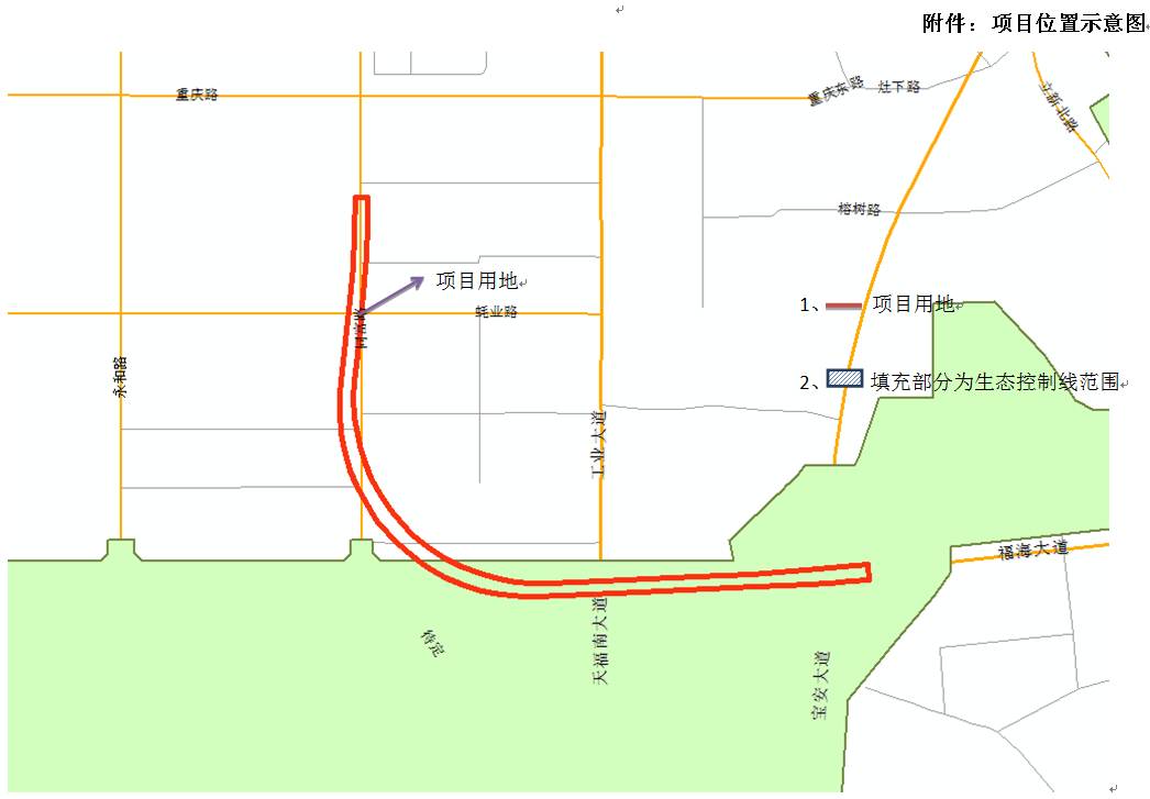 福永街道年gdp_宝安区 福永街道福永第二工业区更新旧改