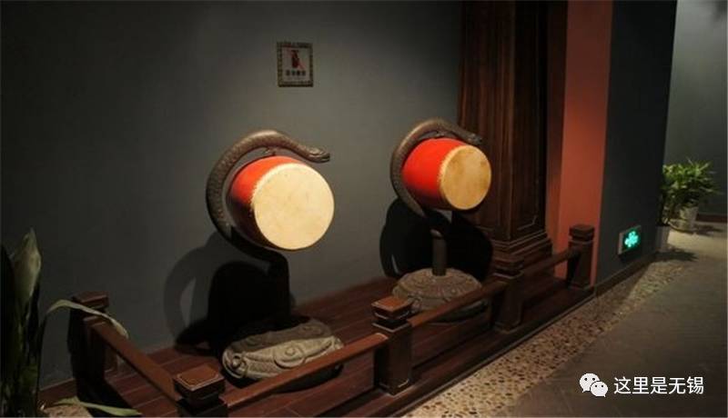 走进中国民族音乐博物馆,感受无锡2400年的民乐文化