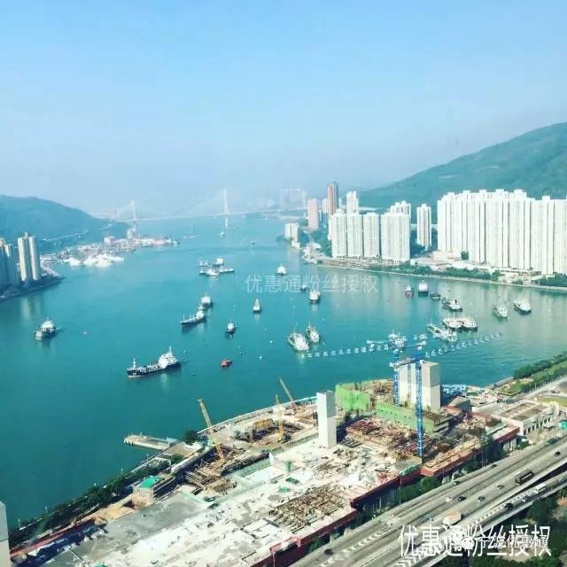 【出境游-香港自由行】宁波-香港5天往返单机