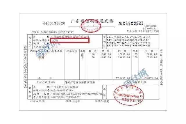 10月新规实施!一大波发票不能报销!赶紧通知所有人_搜狐财经_搜狐网