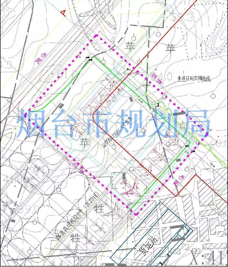 最新烟台城市发展15项城建规划附详细利好