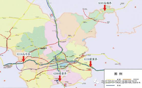 乌兰察布人口_乌兰察布人口分布图 商都县17.39万,四子王旗12.94万