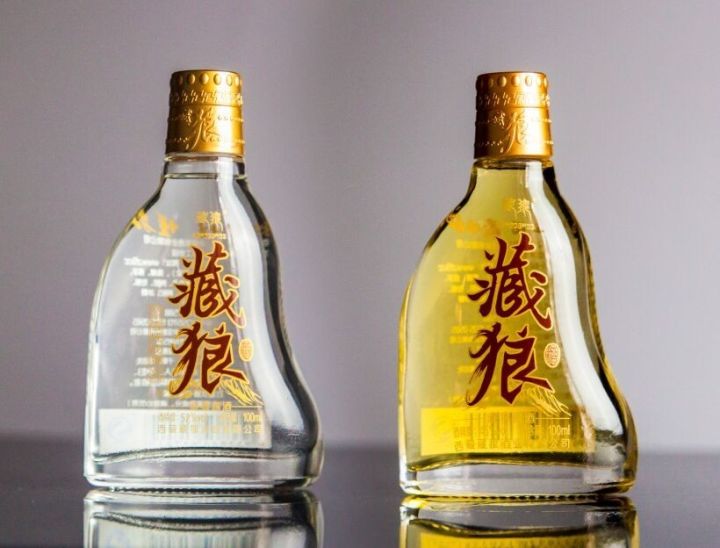 喝藏狼酒,有你想要的健康