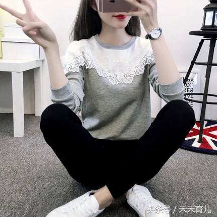 喂奶怎么穿搭衣服_孕妇躺着怎么喂奶