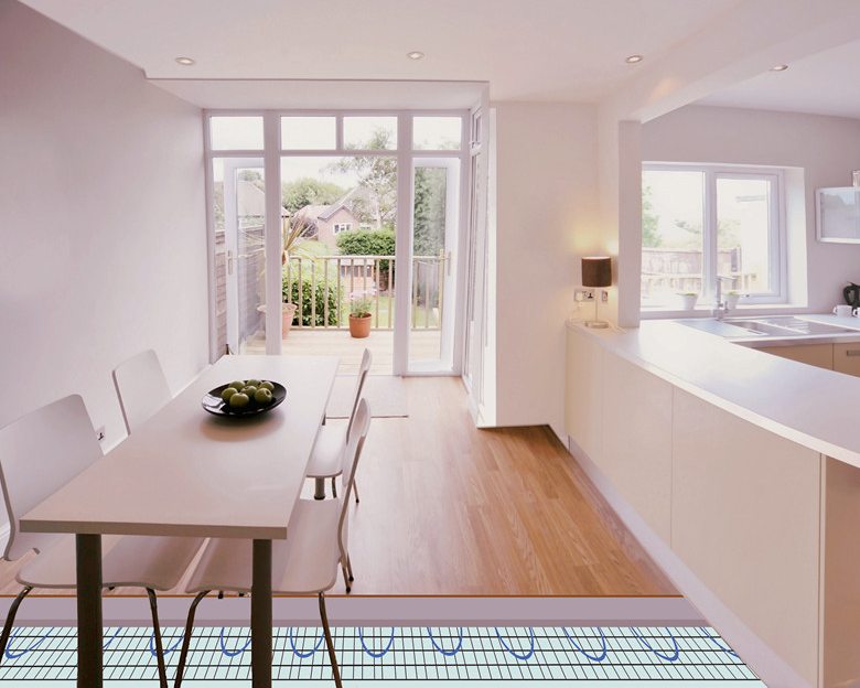 家装地暖地板该如何选择呢？