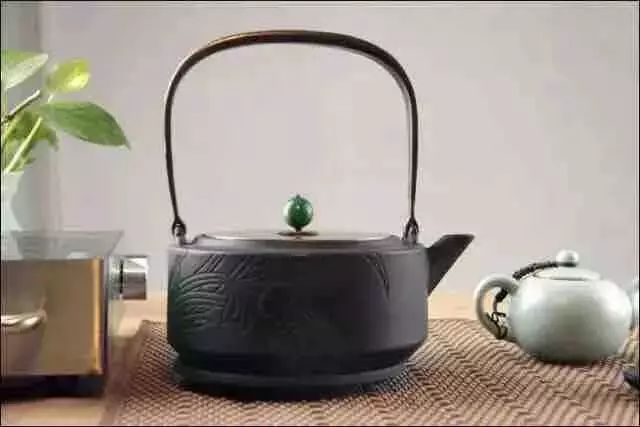 要煮茶,先避开这几个误区!