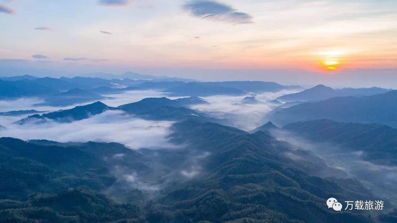 万载县茭湖梯田,我最难忘的乡愁!_搜狐旅游_搜狐网