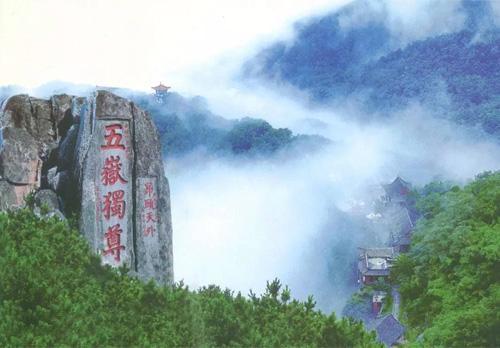 如何描写中国的名胜古迹