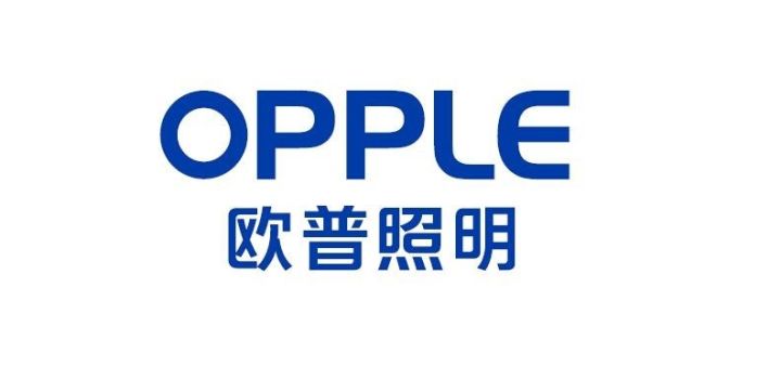 opple欧普照明