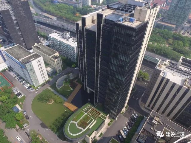 市政设计大厦代建项目杨浦区优质结构奖,上海市白玉兰奖,市文明工地