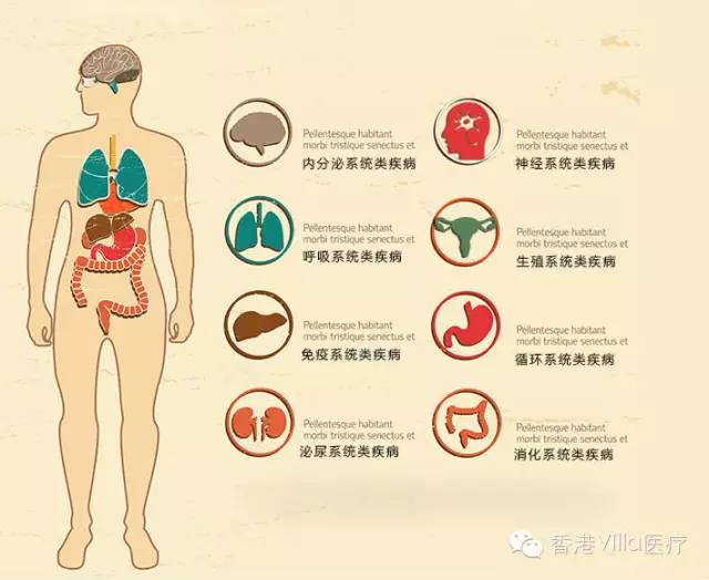 健康| 干细胞解决人体八大系统问题