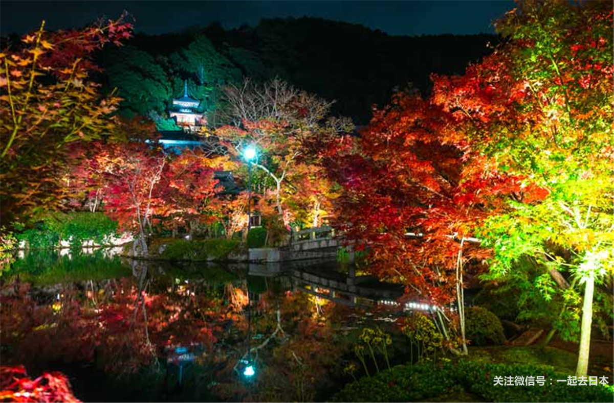 永观堂(禅林寺)