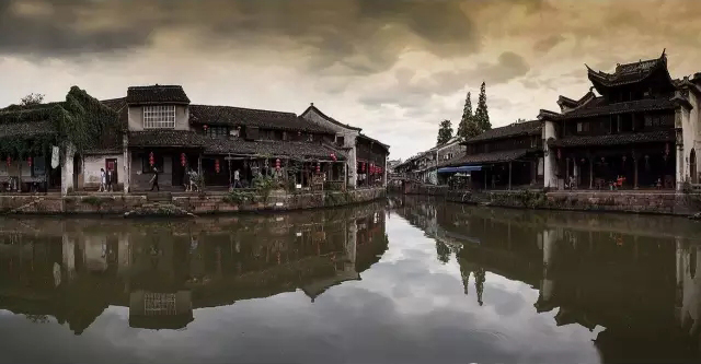 湖州的这些地方不收门票