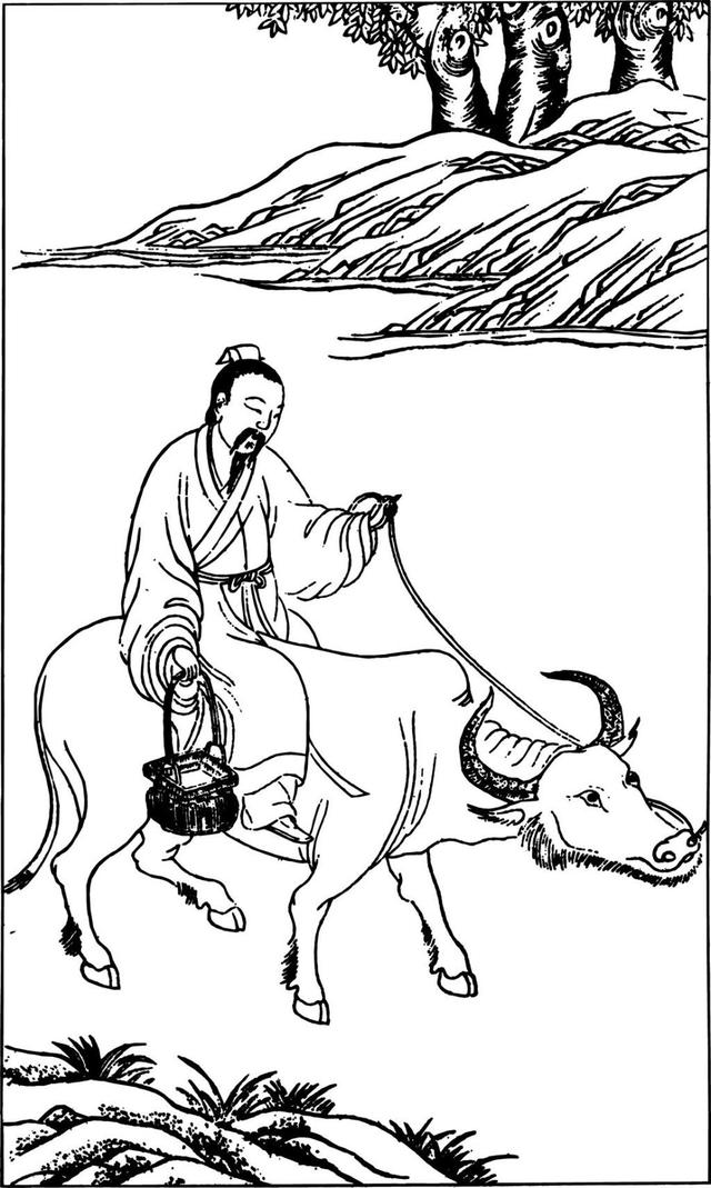 古代的牛这么牛 杀牛是重罪 随便杀牛的人竟然要给牛偿命
