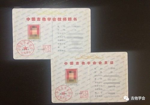 第十七届全国吉他师资培训大师班招生简章