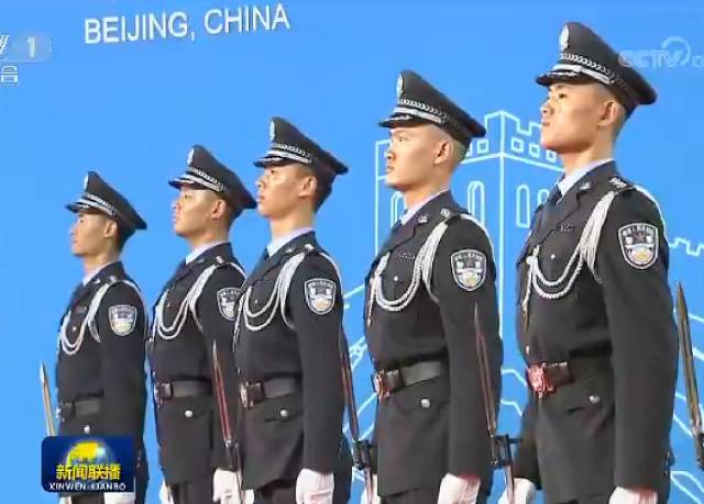 出席国际刑警组织全体大会开幕式,习近平着重强调这个