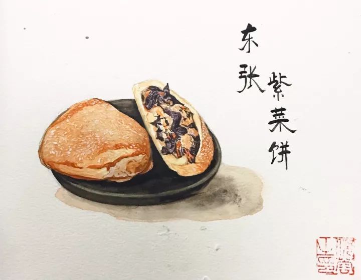 【老福清美食图】这些才是家乡的味道.