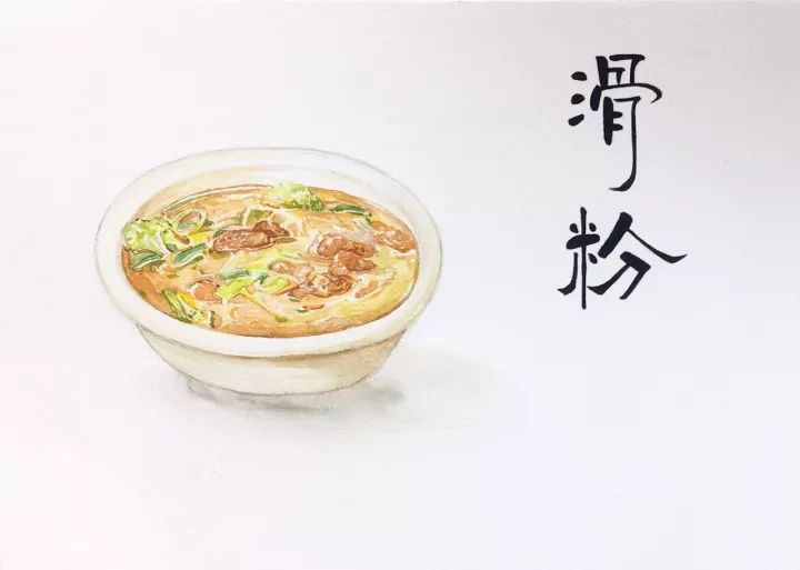 【老福清美食图】这些才是家乡的味道….