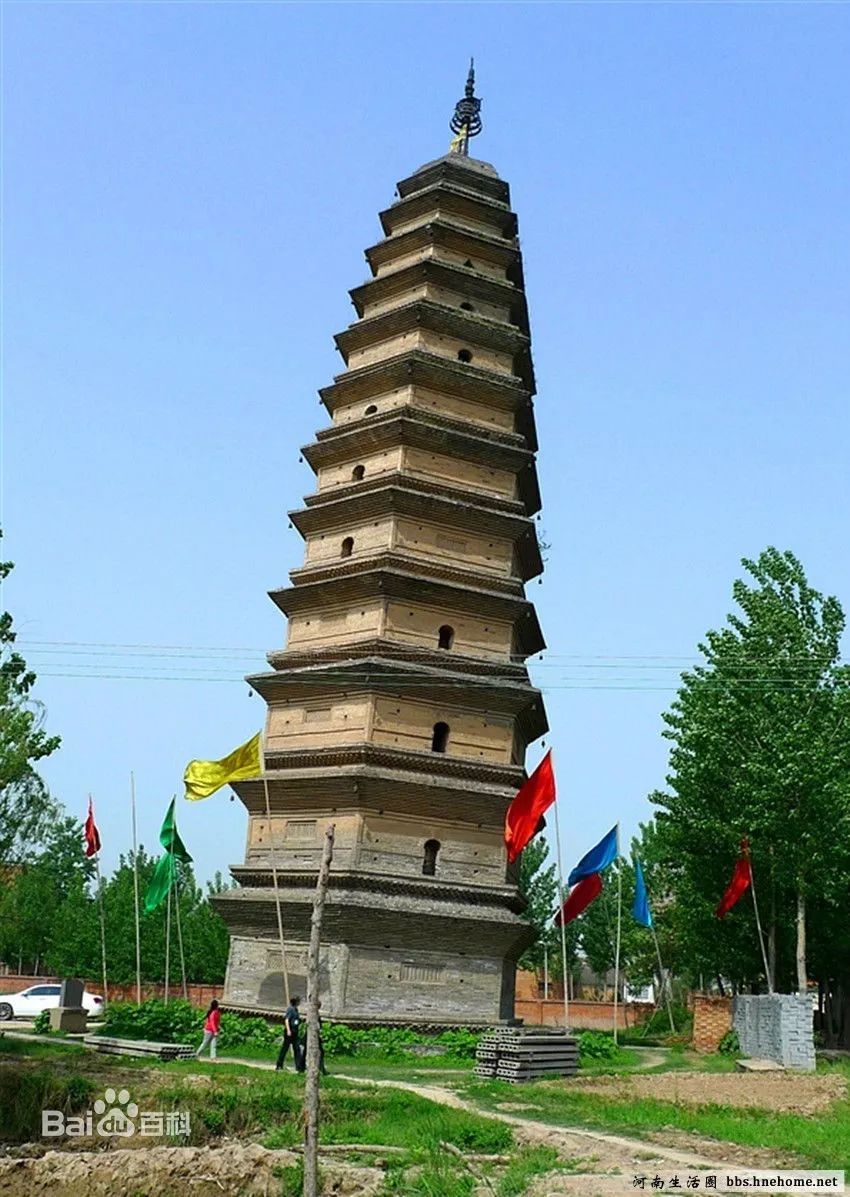 具有民族风格的明末清初民宅夏家院,以及陈平祠,张苍墓,毛遂墓,玲珑塔