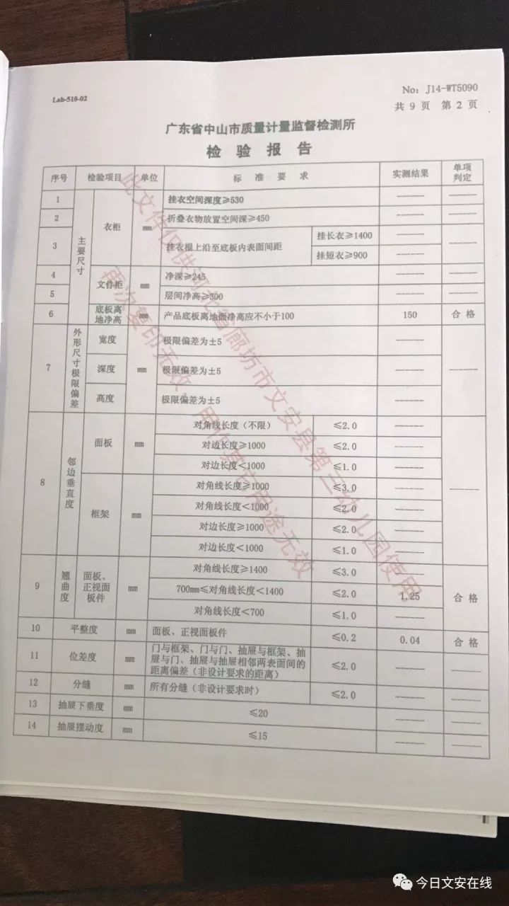 所购产品均有产品质量合格证及环保检测合格证,现发送所有幼儿园设施