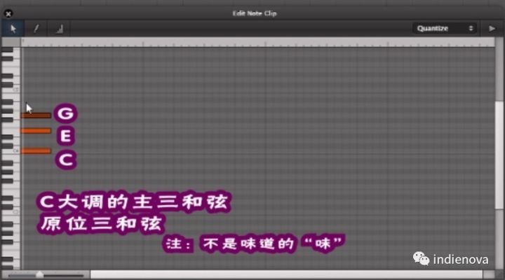 【游戏开发】作曲宅 #2:老司机和弦搭配技巧