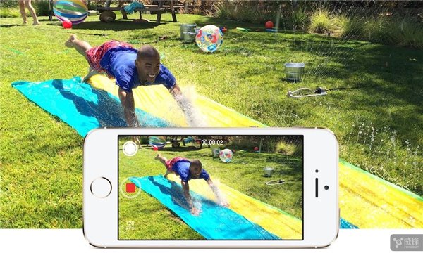 苹果手机能拍视频怎么用