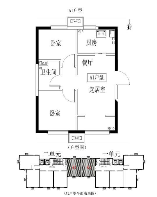 燕保·马泉营和双桥家园公租房超详细申请攻略!