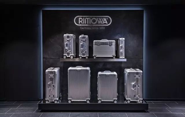 rimowa