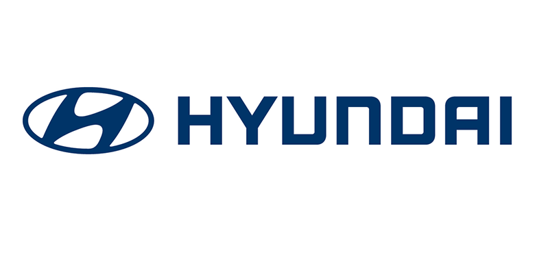 现代汽车(hyundai)发布扁平化新logo