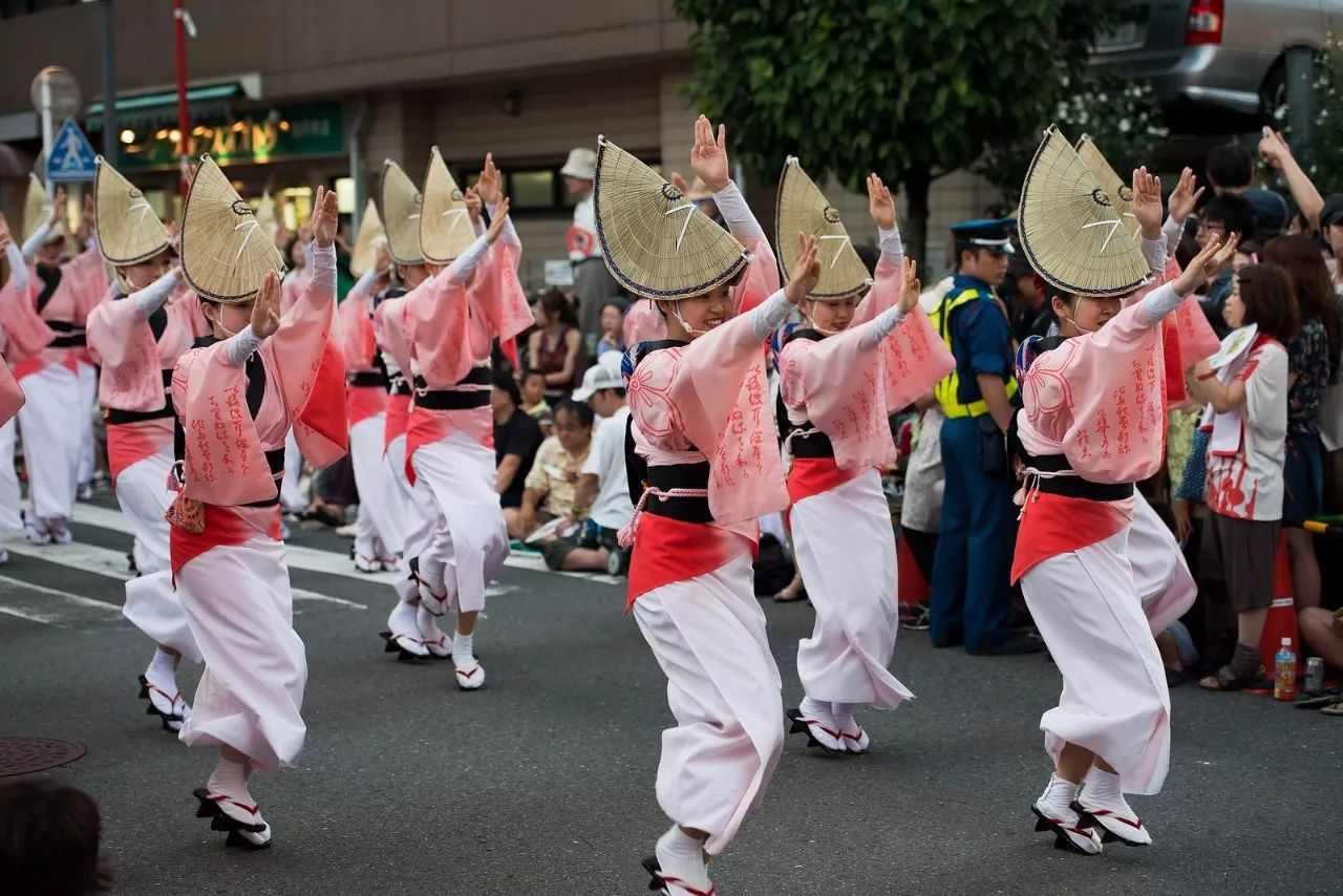 岛国风情介绍日本9月有什么节日