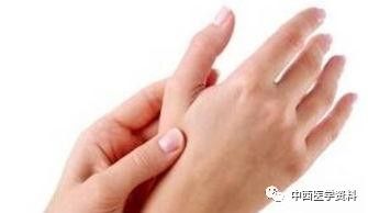 手指疼痛不是小事 可能预示着这些疾病