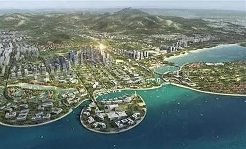 总量2020年青岛市的经济_青岛市2030年规划图(3)