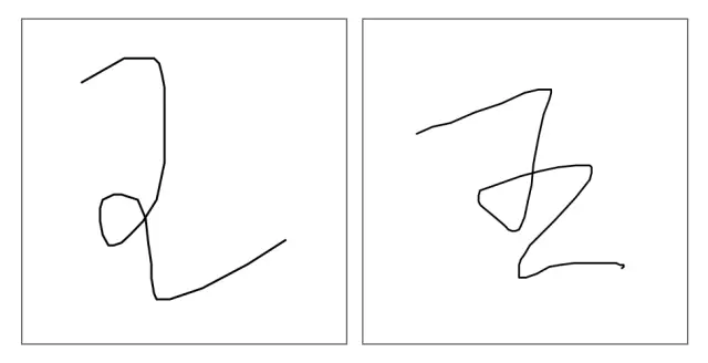 「全文」发布苹果最新AI研究，看iPhone如何实时识别手写体汉字