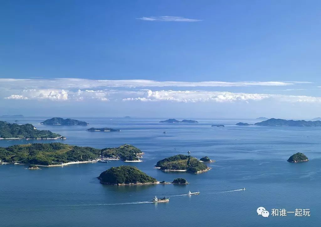 福利| 濑户内海艺术体验和京都美食探索之旅分享交流会