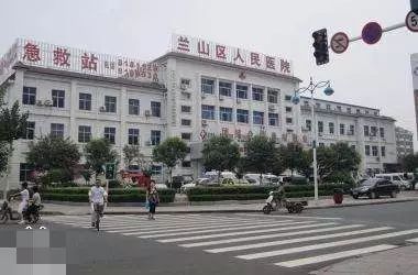 5 临沂市人民医院北城新区医院 途经12个站点 全程40分钟 发车间隔1