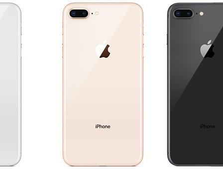 iPhone 8在中国的销量也许不是你想的那么不堪，北京卖断货了！