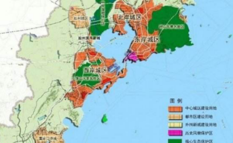 青岛市区有多少人口2020年_德国侵占青岛多少面积(2)