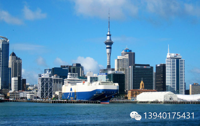 献给想投资移民新西兰的土豪们-新西兰投资移