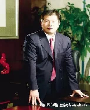 陈清水现任银鹭集团董事长兼总裁.