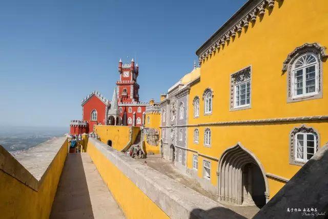 葡萄牙自驾游哪里最值得去?超强路线规划在此